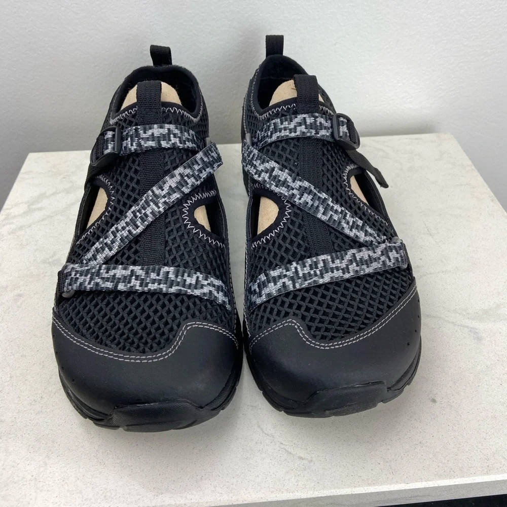 NEW! CHACO KIDS ODYSSEY HIKING HYBRID SANDAL SNEAKER ALL TERRAIN TRACTION SHOE